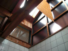 清瀬せせらぎ公園多目的トイレ