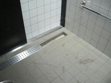 清瀬せせらぎ公園多目的トイレ