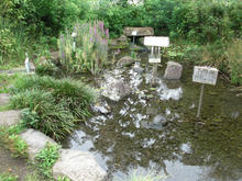 清瀬せせらぎ公園