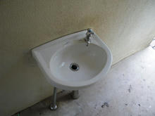 滝山公園トイレ