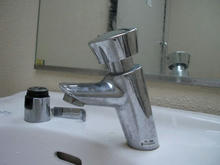 滝山公園多目的トイレ