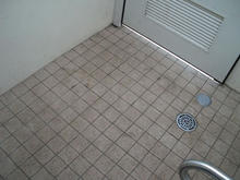 滝山公園多目的トイレ