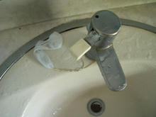 潮風公園 街と海のプロムナードトイレ