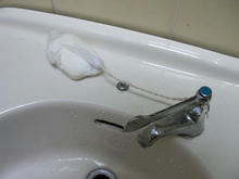 潮風公園 街と海のプロムナード多目的トイレ