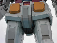 潮風公園 ガンダム