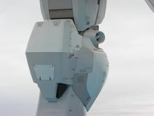 潮風公園 ガンダム