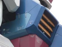 潮風公園 ガンダム