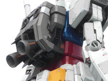 潮風公園 ガンダム