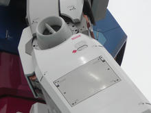 潮風公園 ガンダム