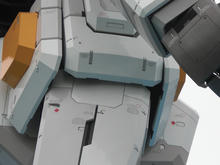 潮風公園 ガンダム