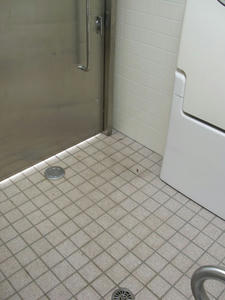 中里柳瀬公園多目的トイレ