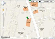 コジマNEW所沢店トイレ