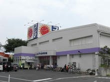 コジマNEW所沢店
