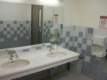 コジマNEW所沢店トイレ