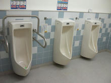 コジマNEW所沢店トイレ