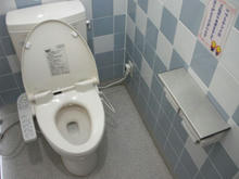 コジマNEW所沢店トイレ