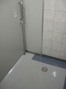 イトーヨーカドー滝山店　地下1階トイレ