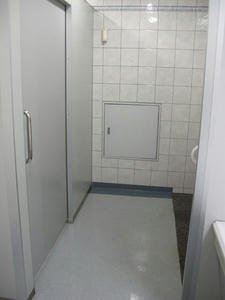 イトーヨーカドー滝山店　地下1階トイレ