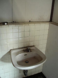 浴恩館公園トイレ