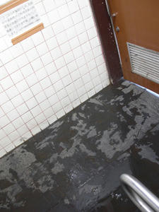 浴恩館公園多目的トイレ