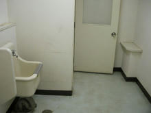 Aコープ所沢店トイレ