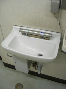 Aコープ所沢店トイレ