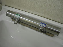 Aコープ所沢店トイレ