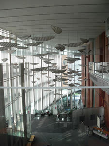 日本科学未来館