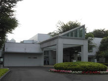 国立ハンセン病資料館　1階トイレ