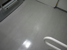 国立ハンセン病資料館　1階多目的トイレ