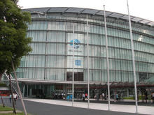 日本科学未来館