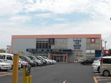 ツタヤJR東所沢駅前店