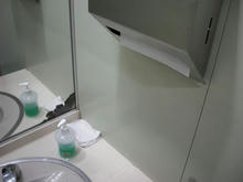 ツタヤJR東所沢駅前店 1階トイレ