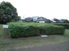 下里本邑遺跡公園