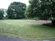 下里本邑遺跡公園