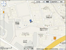 西之谷公園トイレ