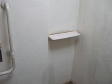 西之谷公園トイレ