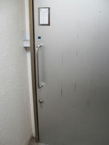 西之谷公園トイレ