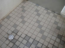 西之谷公園トイレ