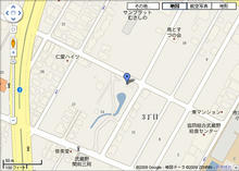 関前公園トイレ