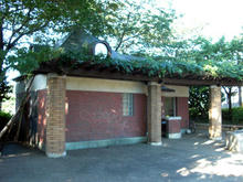 関前公園トイレ