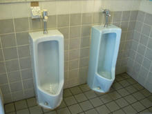 関前公園トイレ