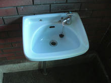 関前公園トイレ