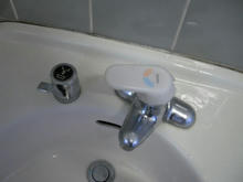 関前公園多目的トイレ