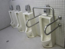 本多公民館 1階トイレ