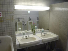 本多公民館 1階トイレ