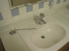 東伏見コミュニティーセンター　1階トイレ