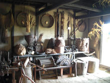 城山公園古民家園