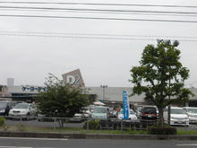 ケーヨーd2所沢中富店トイレ トイレの三ツ星
