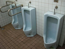 ケーヨーD2所沢中富店トイレ